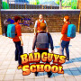 icon Trick and Tips Bad Guy At School Simulator(guida al simulatore di Bad Guy At School
)