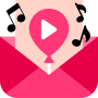 icon PartyZa(PartyZa Video Invitation Maker)