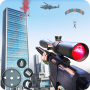 icon Sniper Shooting(Giochi di cecchino Tiro con la pistola 3D)