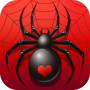 icon Spider Solitaire Card Game(Spider Solitaire Gioco di carte
)