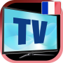 icon France TV sat info (Informazioni sulla TV in Francia)