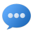 icon BlueBubbles 1.12.4