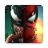 icon Spider-Verse Movie Stickers for Gboard(Spider-Verse Movie Stickers GB) 1.8