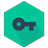 icon One Key(One Key: gestore di password) 3.33