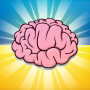 icon Brain quiz(Brain quiz: conoscenza
)