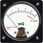 icon My Magnetic Instrument(Compass Gauss Meter)