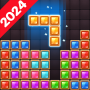 icon Block Puzzle(Block Puzzle Gem: Jewel Blast)