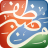 icon QuranColour Coded Tajweed(Corano - Tajweed codificato a colori) 4.2.0