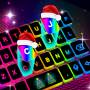 icon Neon LED Keyboard: RGB & Emoji (Neon LED Keyboard: RGB Emoji)