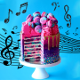 icon Happy Birthday Songs(Happy Birthday Song NOVITÀ!
)