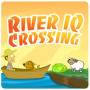 icon RiverIQ(River Crossing IQ - Miglior test del QI)