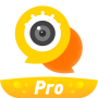 icon YouStar Pro(YouStar Pro - Poster di chat room vocali)
