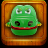 icon Crocodile Roulette(Coccodrillo Dentista - Roulette) 1.680