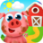 icon Farm(Farm game per bambini) 1.0.7
