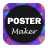 icon Poster Maker(maker, flyer, banner) 10.4