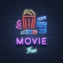 icon MovieFan(FilmFan: Idle Trivia Quiz
)