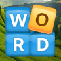 icon Word Block - Word Crush Game (Word Block - Gioco di schiacciamento di parole)