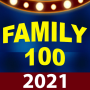 icon Kuis Family 100(Kuis Family 100 Indonesia 2021
)
