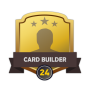 icon FUT Card Builder 24(FutCard Builder 24)