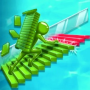 icon Stair Race 3D Game(Stair Race Gioco 3D
)
