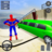 icon Mega Ramp Car Stunt Driving Games-Car Racing Games(Superhero Game: Car Stunt Game) 1.0.45