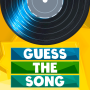 icon Guess the song(Indovina la canzone gioco a quiz musicale
)