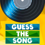icon Guess the song music quiz game (Indovina la canzone gioco a quiz musicale
)