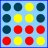 icon Four In A Row 3.9.6