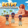 icon Egypt Runner Game(Egypt Runner Game
)