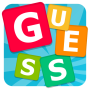 icon Word Guess(parole indovina - foto e parole quiz
)