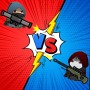 icon Shooter Multiplayer Battle(Sparatutto Multiplayer Battle
)