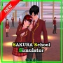 icon Mod SAKURA School SimulatorUnofficial(Mod SAKURA School Simulator - (Non ufficiale)
)