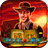 icon com.funstage.gta.ma.bookofradeluxe(Slot Deluxe Book of Ra ™) 5.41.0