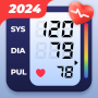 icon Blood Pressure App: BP Tracker