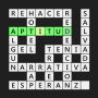 icon Crosswords(Cruciverba spagnolo Parole
)