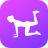icon com.exercise.butt.workout.fit(Allenamento di glutei e gambe
) 1.0.0