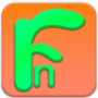 icon FindNum(Trova il numero (Findnum)
)