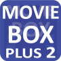 icon Free movies box plus 2(Scatola di film gratuiti più 2
)