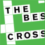 icon Best Cryptic Crosswords(BestForPuz Cryptic Crossword
)