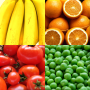 icon Fruit and Vegetables - Quiz (Frutta e verdura - Quiz
)