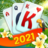 icon Solitaire Island Adventure(Solitario Tripeaks Puzzle Card) 1.4