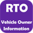 icon Vehicle Information(RTO App per informazioni sul veicolo, sfondi Challan) 1.0.1.38