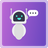 icon Chat God(AI Chatbot Assistant - ChatGOD) 1.0.11