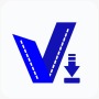 icon X-Video Downloader(X-Tube Video downloader 2021
)