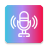 icon Voice Changer(Cambia voce con effetti sonori) 11