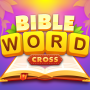 icon Bible Word Cross Puzzle (Bibbia Word Cross Puzzle
)
