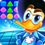 icon Disco Ducks (Anatre da discoteca)
