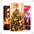 icon Christmas Wallpapers(Sfondi di Natale Live Xmas
) 1.0