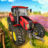 icon Farmland Tractor FarmingFarm Games(Farmland Tractor Farming Giochi) 1.1