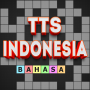 icon TTS Indonesia(TTS Indonesia
)